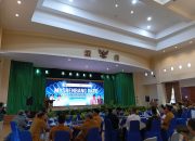Musrenbang 2027 Parimo Fokus SDM Pertanian dan Infrastruktur