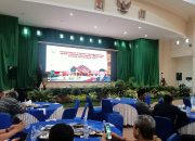 Peran Strategis DPRD Parimo Menguat dalam Forum Musrenbang RKPD