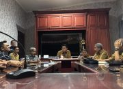 Isu Jual Beli Jabatan Disikapi Tegas Pemkab Parimo