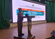 Keterbatasan Fiskal Tantangan Utama Penyusunan RKPD Parimo Tahun 2027