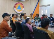 BPBD Parigi Moutong Siaga Hadapi Ancaman El Nino 2026