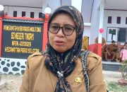 Parigi Moutong Rancang Sekolah Lima Hari, Uji Coba Berjalan