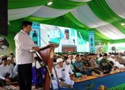Fadel Dorong Alkhairaat Jadi Organisasi Nasional Berskala Resmi