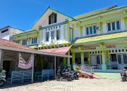 Kini Layanan Ultrasonografi  Sudah Tersedia di UPTD Puskesmas Parigi