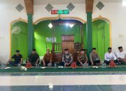 Erwin Burase Dorong Pembangunan Berbasis Kebutuhan Masyarakat Desa