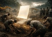 Lemahnya Kepastian Hukum Pertambangan, Pemda Parimo Dinilai Belum Mampu Hadirkan Solusi