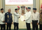 Menteri ATR Gandeng UIN Datokarama Percepat Penyelesaian Masalah Pertanahan