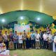 Bupati Erwin Burase Ajak Warga Bangun Parigi Moutong Bersama