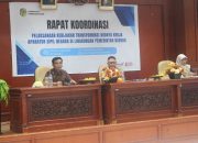 Parigi Moutong Terapkan WFA ASN, Fokus Kinerja Berbasis Hasil