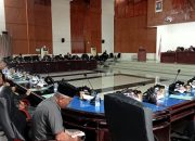 Politisi PKB Parimo Walk Out Dari Paripura Pembahasan LKPJ Usai Menyampaikan Kritik Terbuka