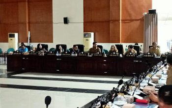 DPRD Parimo Soroti Layanan Kesehatan, Rujukan Pasien Dipertanyakan Keras