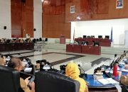 Sisrute RSUD Anuntaloko Belum Optimal, Terkendala Jaringan dan SDM
