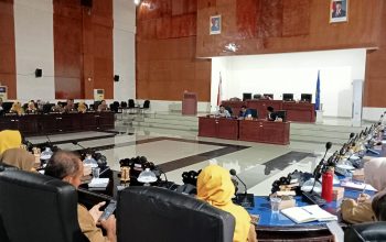 Sisrute RSUD Anuntaloko Belum Optimal, Terkendala Jaringan dan SDM