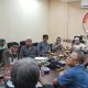 Eksponen Gemppar Menggelar Pertemuan Menyamakan Presepsi Demi Masa Depan Daerah Hari Ini dan Akan Datang