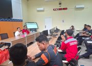 Pelatihan Karhutla Parigi Moutong Perkuat Kolaborasi dan Kesiapsiagaan