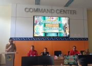 Karhutla Parigi Moutong Jadi Sorotan Nasional, Mitigasi Diperkuat