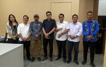 Parigi Moutong Selangkah Lagi Miliki Sekolah Rakyat Gratis