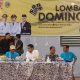 Lomba Domino Meriahkan HUT Parigi Moutong, Hadirkan Kebersamaan Warga