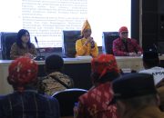 Program Berani Berdering 2026 Perkuat Internet Desa Terpencil Sulteng