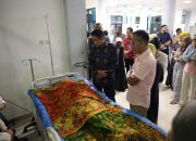 Duka Pohon Tumbang Parigi Korban Meninggal Bertambah Dua Orang