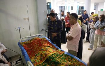 Duka Pohon Tumbang Parigi Korban Meninggal Bertambah Dua Orang