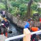Kolaborasi Warga Bantaya dan OPD Bersihkan Sungai Cegah Ancaman Banjir