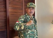 Ketua DPRD Parigi Moutong Ikuti Retret Nasional Pimpinan Legislatif