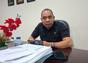 Parigi Moutong Siaga Bencana, DPRD Desak Kesiapan BPBD