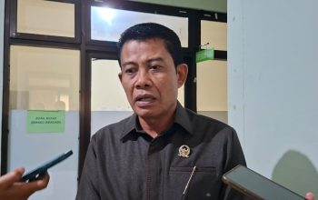 Pansus DPRD Sidak RS Anuntaloko, Soroti Fasilitas Bermasalah