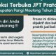 Seleksi Terbuka 19 Jabatan Tinggi Pratama Parigi Moutong Segera Dibuka