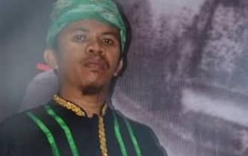 Jejak Peradaban Dunia Tersimpan di Parigi Moutong Sulawesi Tengah