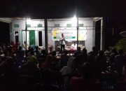 Reses Adnyana Wirawan Dorong Sertifikasi Tanah dan Anti Narkoba