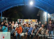 Reses Imam Muslihun Serap Aspirasi dan Perkuat Ekonomi Warga