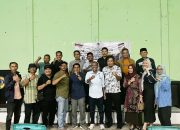Reses Sayutin Budianto Soroti Pangan Infrastruktur dan Kelautan