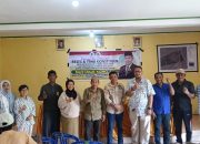 Reses Mustakim Kono Tegaskan Aspirasi dan Isu Smelter Siniu