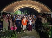 Reses Irawati Serap Aspirasi dan Salurkan Bantuan Nyata Warga