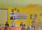 Reses H Sami Fokus Ibadah Pertanian dan Ketertiban Lingkungan