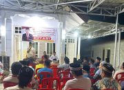 Suyadi Serap Aspirasi Infrastruktur Pertanian dan Pelayanan Publik Saat Reses