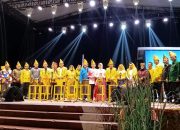 Festival Teluk Tomini 2026 Resmi Dibuka, Meriah dan Kolaboratif