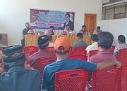 Reses Husen Serap Aspirasi, Warga Desak Infrastruktur dan Bantuan