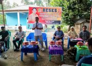Reses Fadli Serap Keluhan Warga, Soroti Gaji dan Program