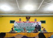 Reses Candra Serap Aspirasi, Infrastruktur dan Pemuda Disorot Warga
