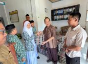 Anggota Komisi II DPR RI Ingatkan Risiko Keracunan dalam Program MBG