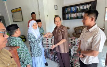 Anggota Komisi II DPR RI Ingatkan Risiko Keracunan dalam Program MBG