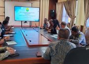 Investasi Pasir Kuarsa Buol Dikaji Ketat Demi Lingkungan dan Kepastian Hukum