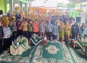 Aisyiyah dan Pemkab Gorontalo Perkuat SDM Lewat Dakwah Kemanusiaan Bersama