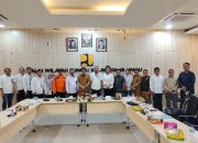 Banjir Parigi Moutong Disikapi Cepat, Pemda Gandeng Instansi Strategis Penanganan Menyeluruh