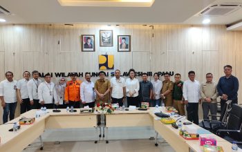 Banjir Parigi Moutong Disikapi Cepat, Pemda Gandeng Instansi Strategis Penanganan Menyeluruh