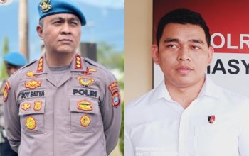 Propam Polda Sulteng Usut Dugaan Skandal BBM dan PETI Parimo