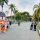 Ribuan Warga Meriahkan Jalan Santai Hardiknas Parigi Moutong 2026